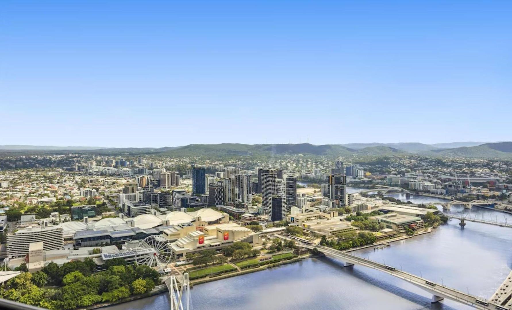 Queen's Wharf *
