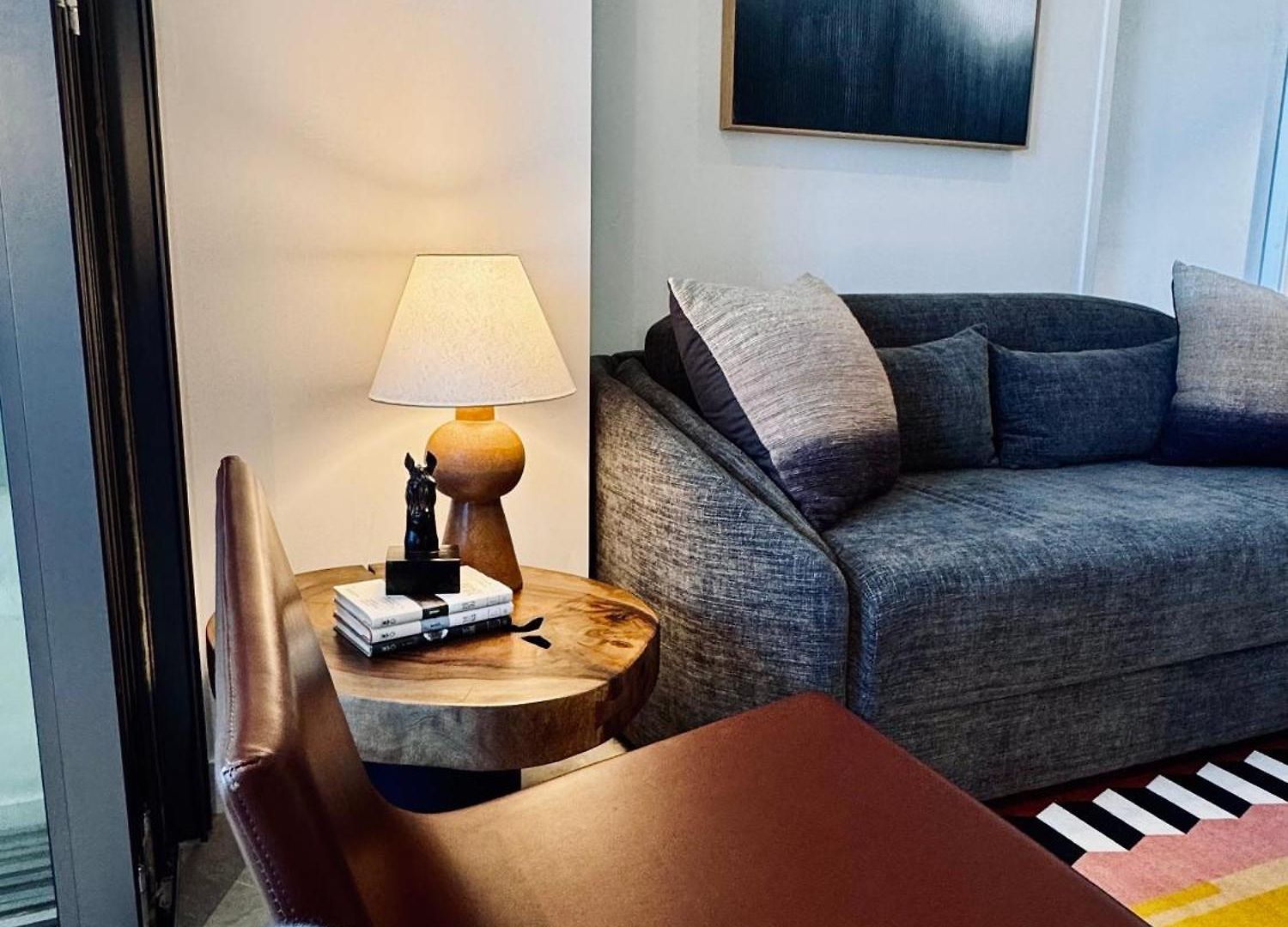Queen's Wharf Apartment Brisbane