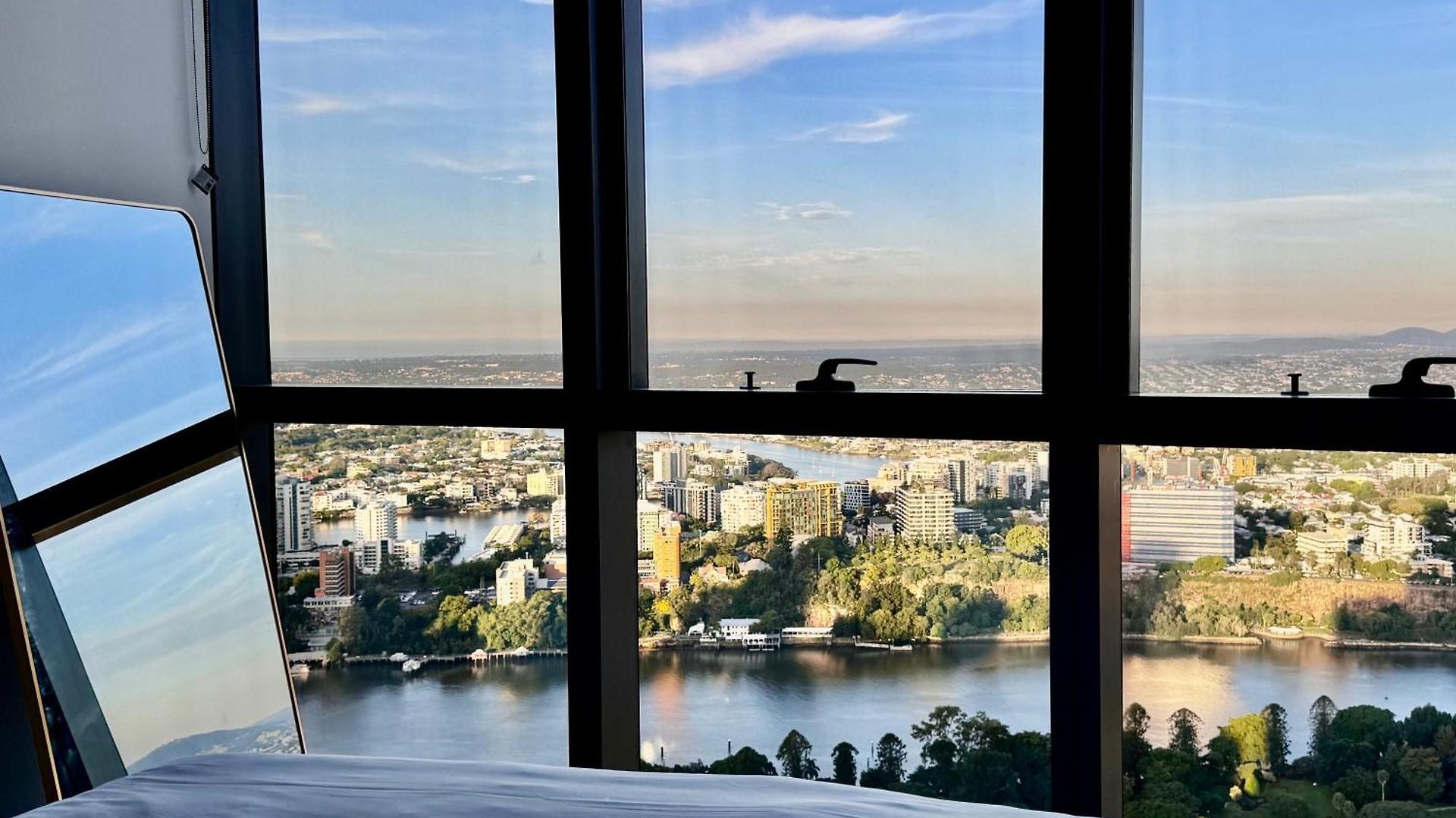 Apartment Queen's Wharf *