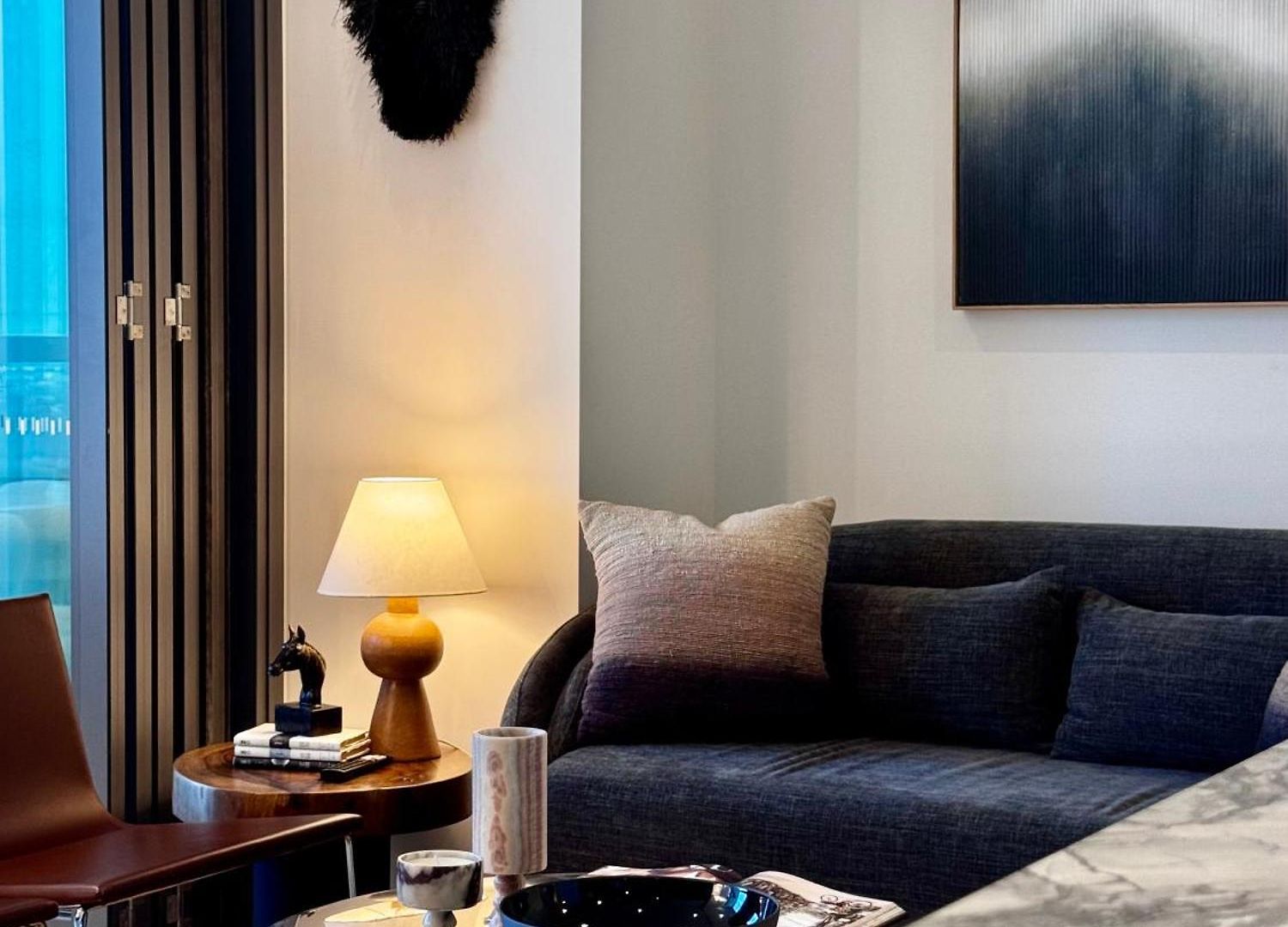 Queen's Wharf Apartment Brisbane