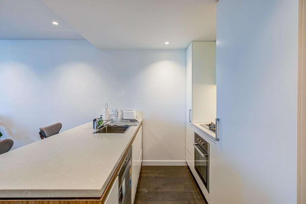 Apartment Valley Lookout - Luxe 1br Exclusive Rooftop Pool *