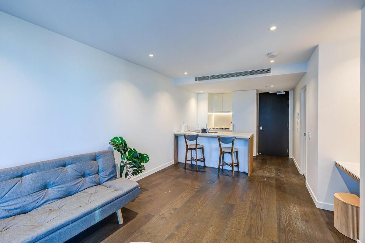 Valley Lookout - Luxe 1br Exclusive Rooftop Pool