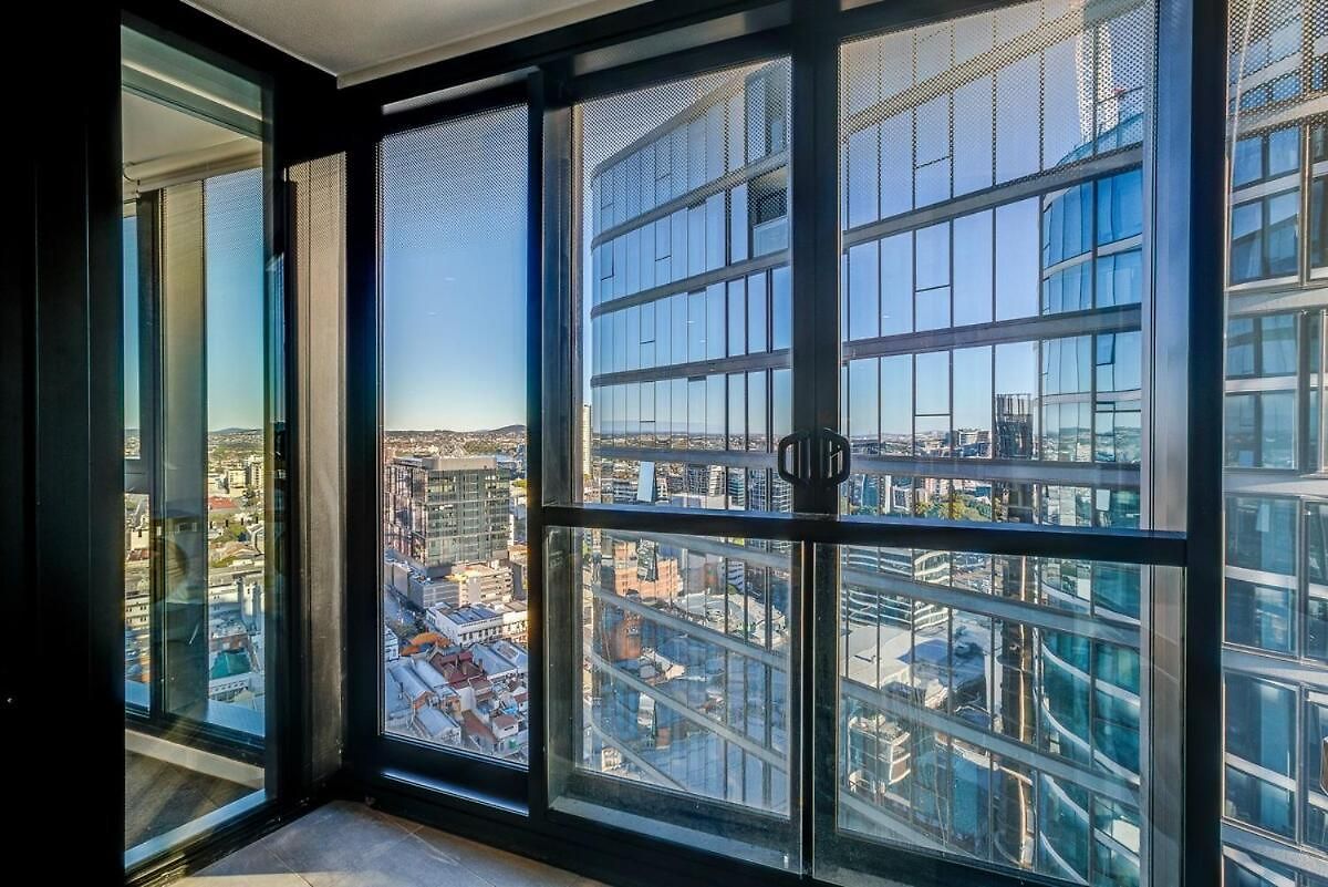 Valley Lookout - Luxe 1br Exclusive Rooftop Pool Apartment *