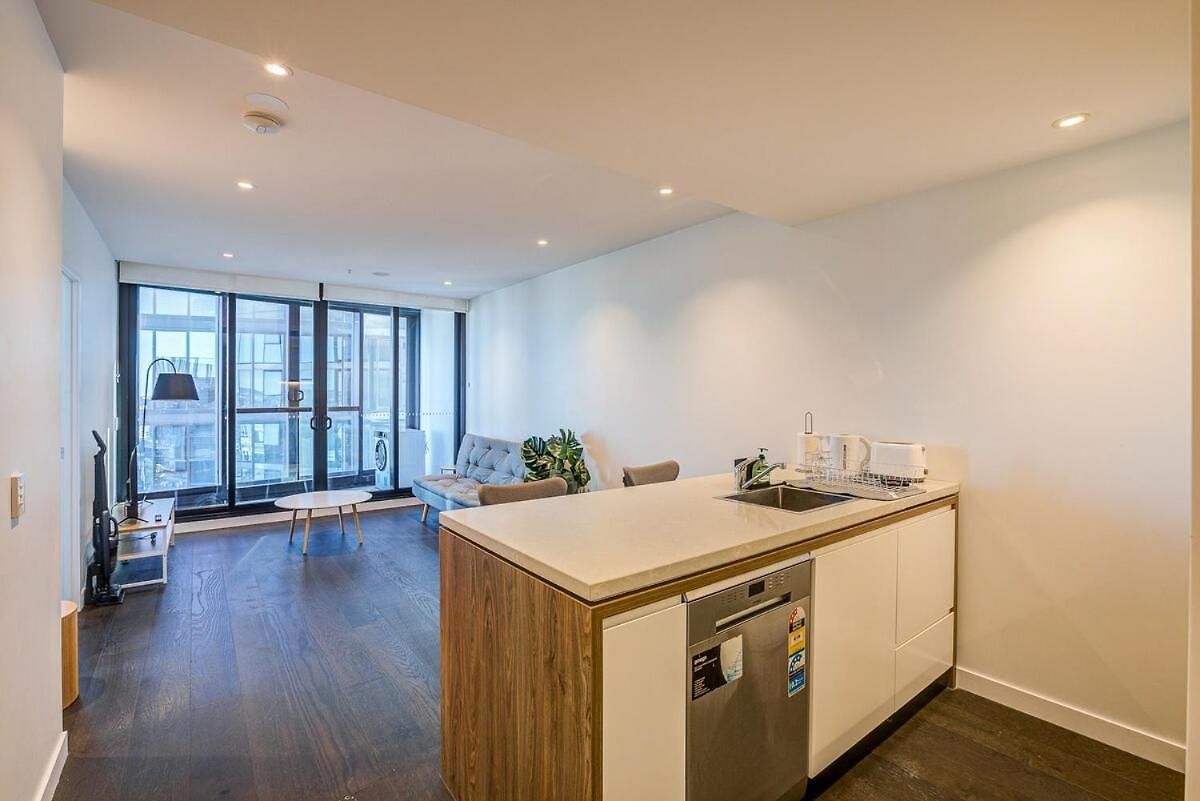 Valley Lookout - Luxe 1br Exclusive Rooftop Pool