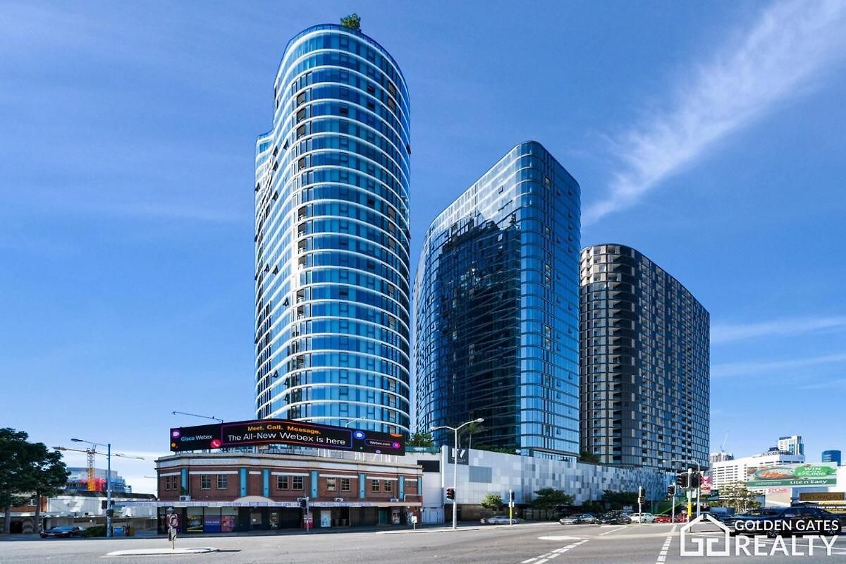 Valley Lookout - Luxe 1br Exclusive Rooftop Pool *