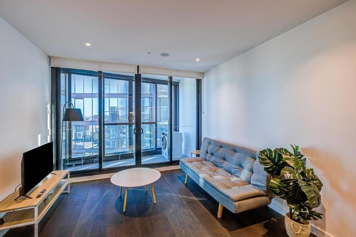 Apartment Valley Lookout - Luxe 1br Exclusive Rooftop Pool Brisbane