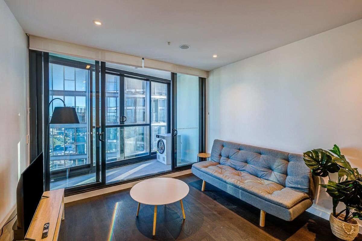 Valley Lookout - Luxe 1br Exclusive Rooftop Pool Brisbane