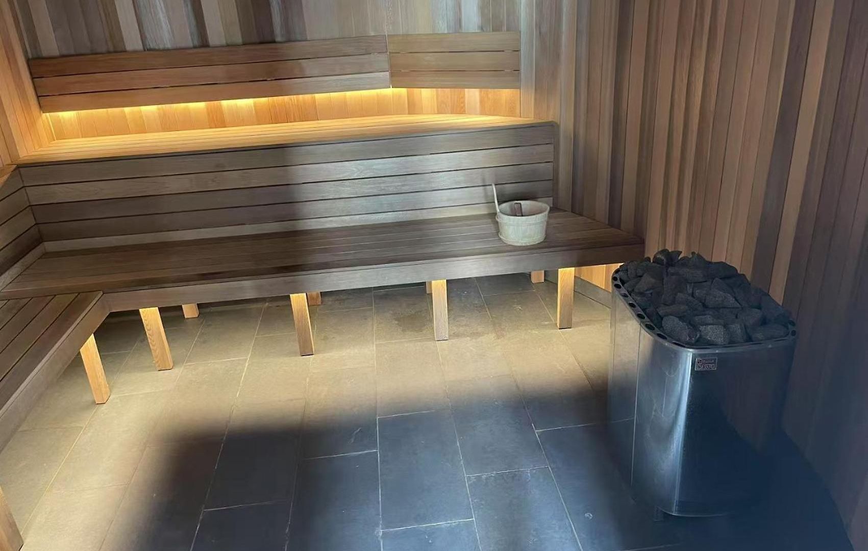 Luxury 50th Floor 2br At Queens Wharf With Parking Apartment Brisbane