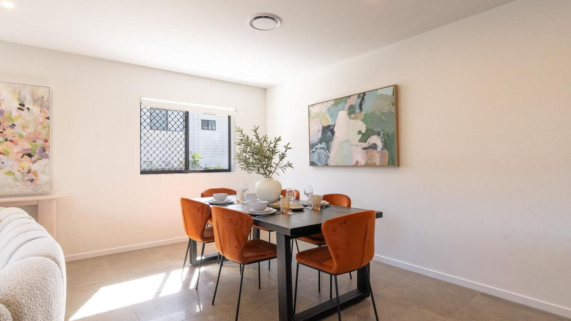 Premium 3br Floor With Parking, Ev Friendly & Views Apartment