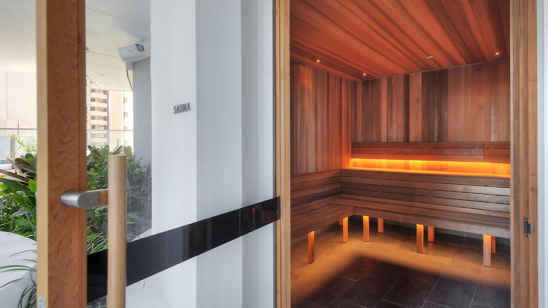 Apartment Sky High Zen At Queens Wharf Level 59 *