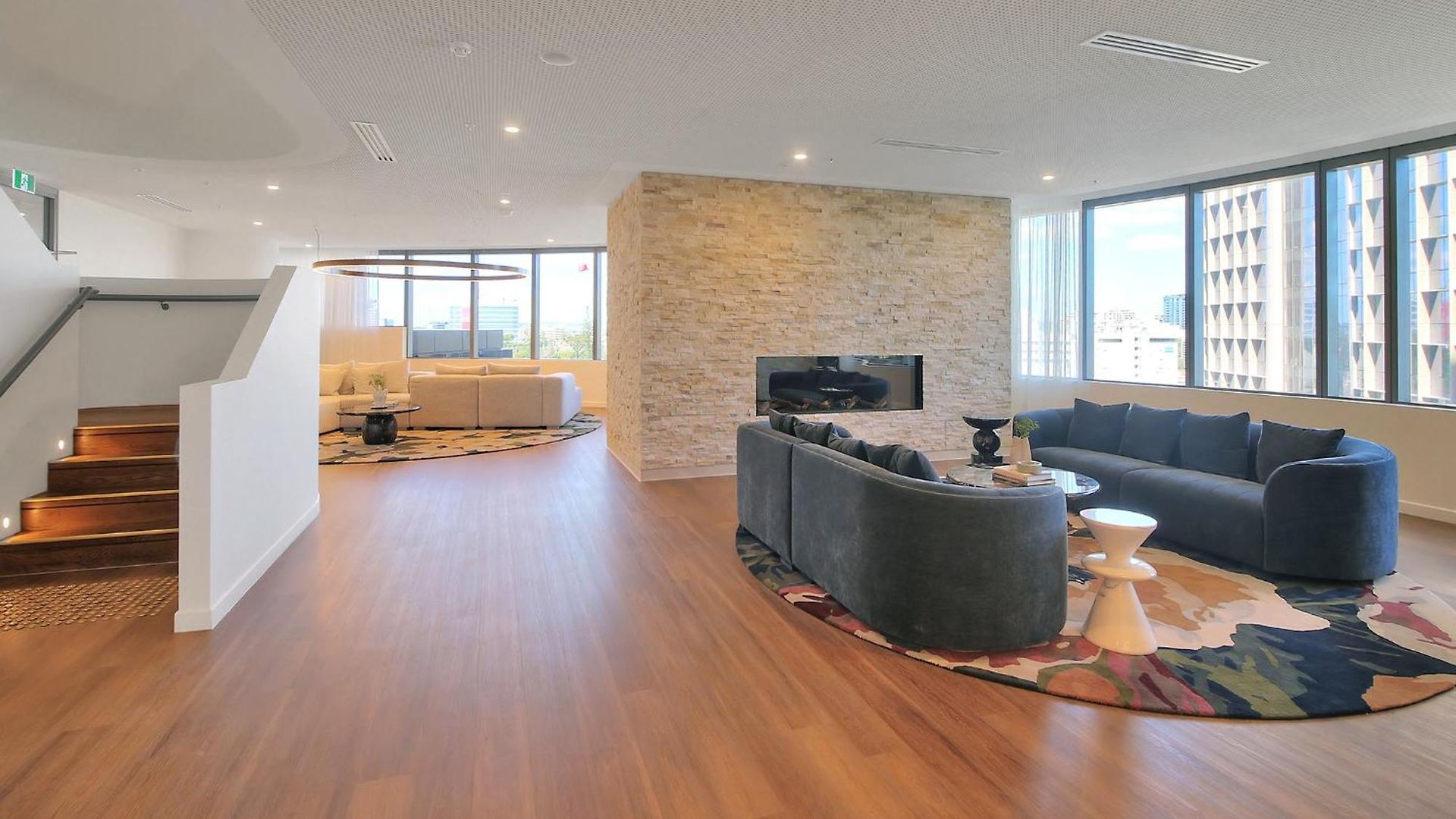 Sky High Zen At Queens Wharf Level 59 *