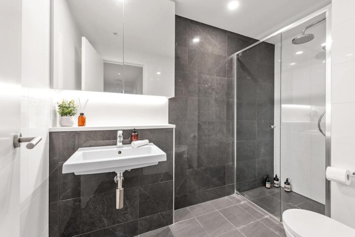 Cbd Luxe Pad Skytower Pool & Gym * Brisbane