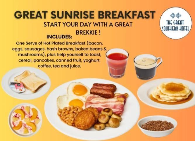 Hotel Great Southern 4*