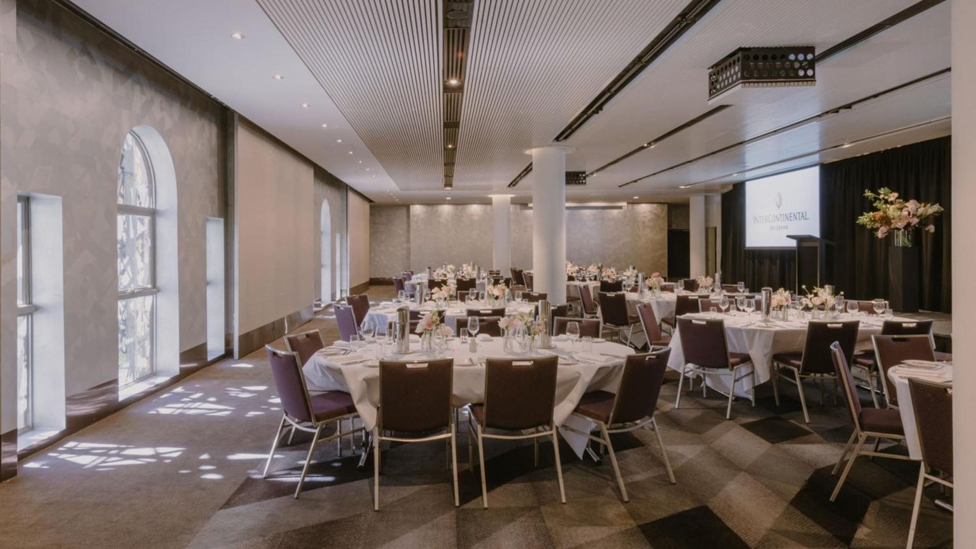 Intercontinental By Ihg 5*