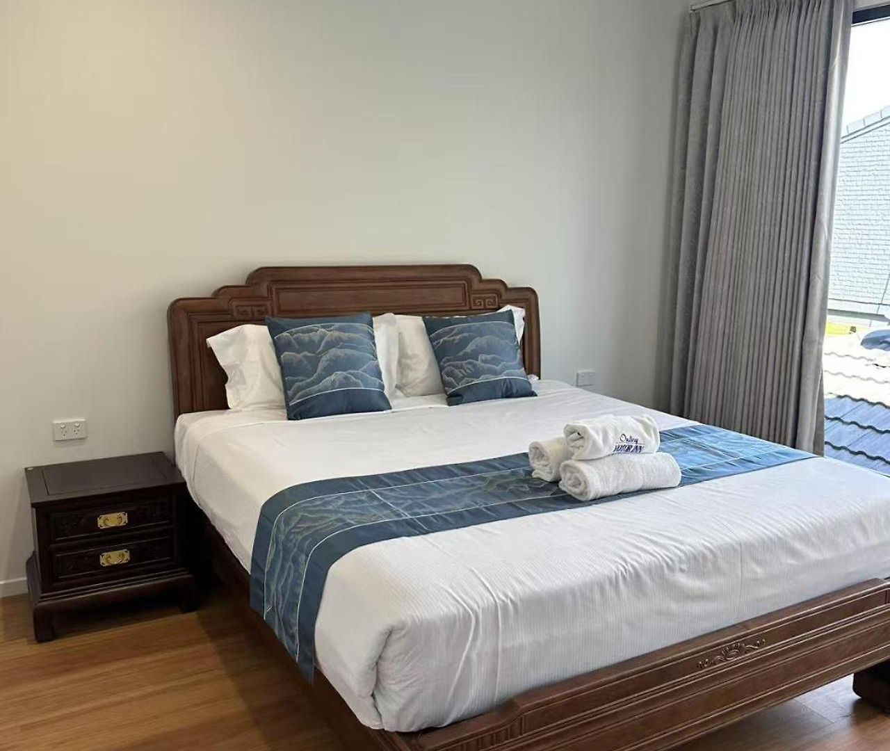 Oxley Motor Brisbane