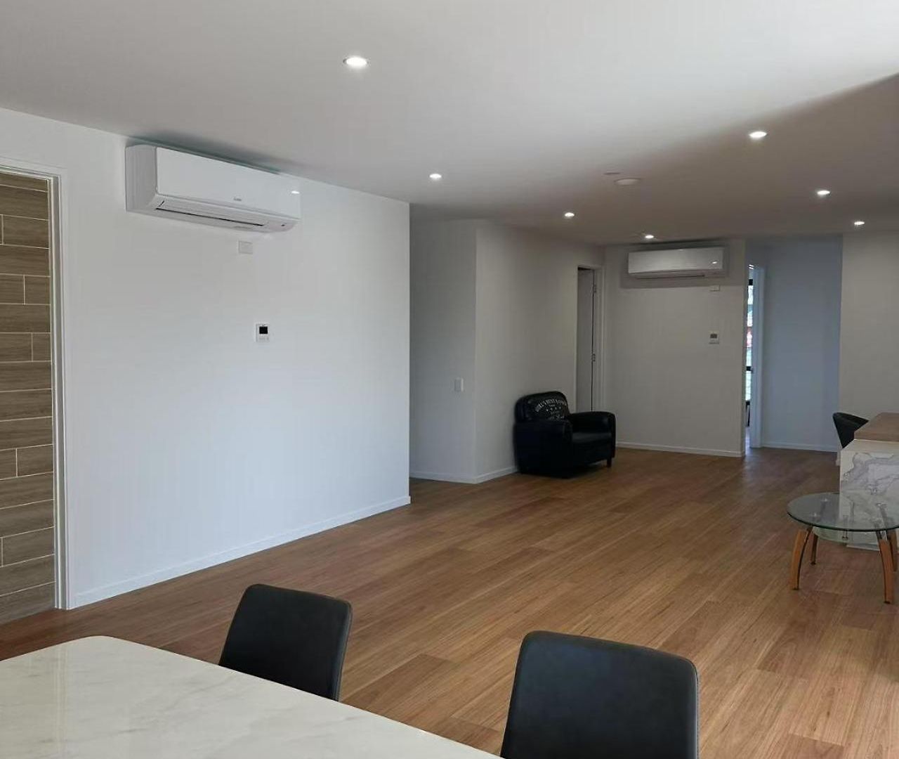 Oxley Motor 4*