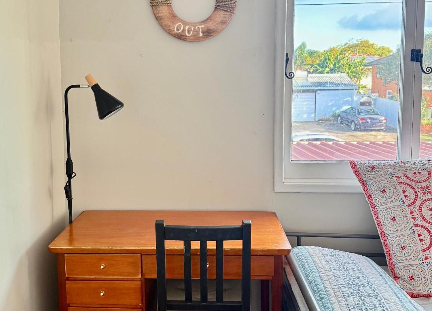 Guest house Zen Escape 