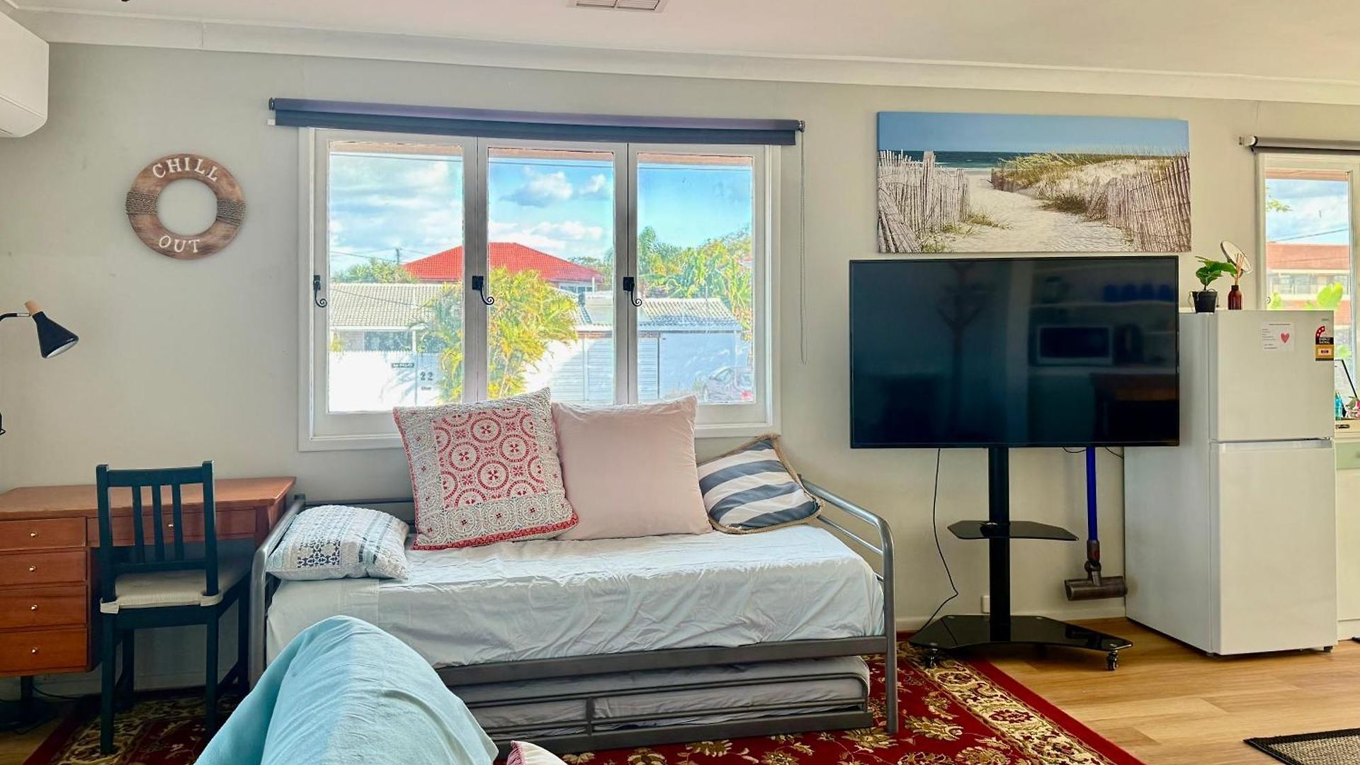 Guest house Zen Escape 