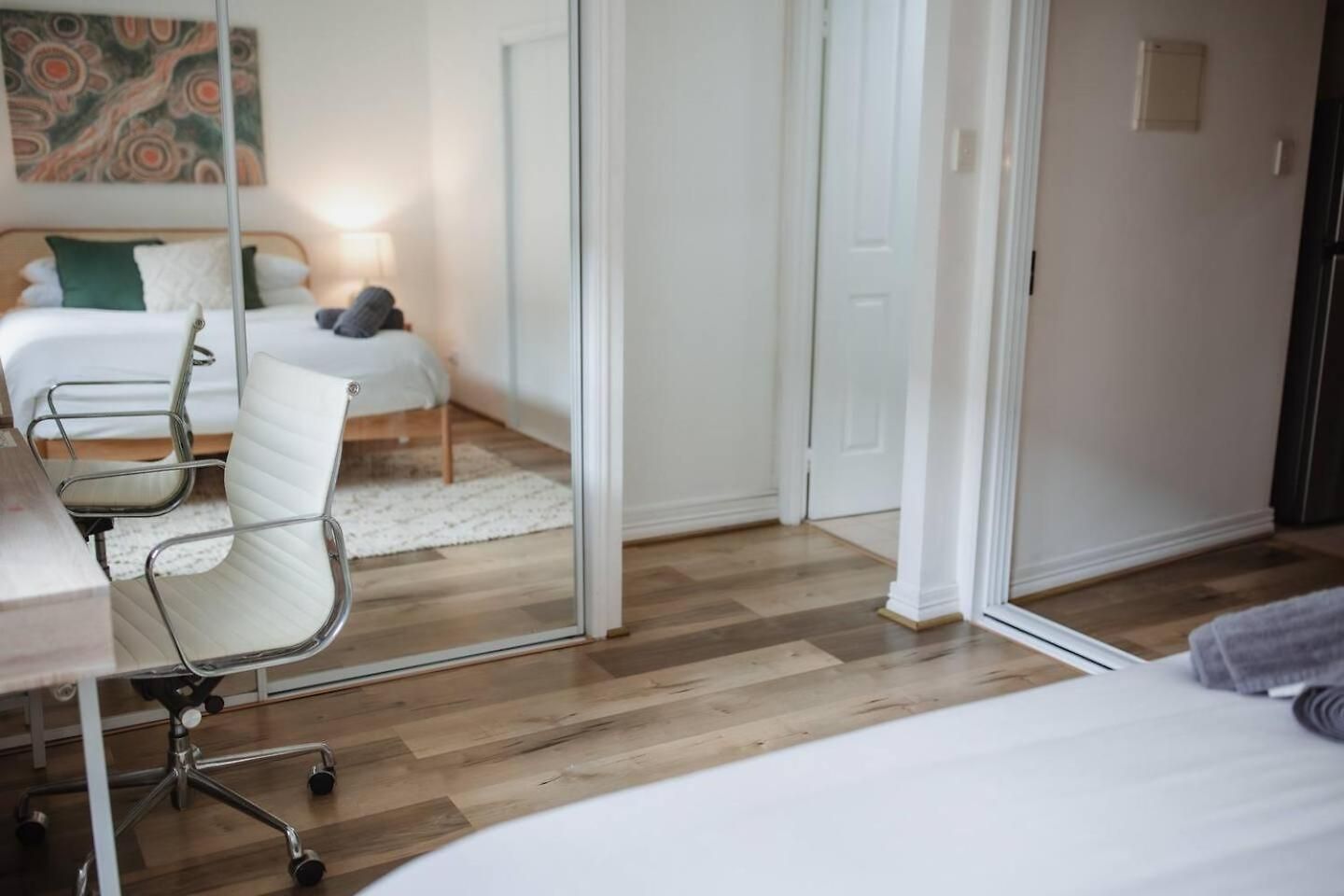 Apartment The Manhattan Collections