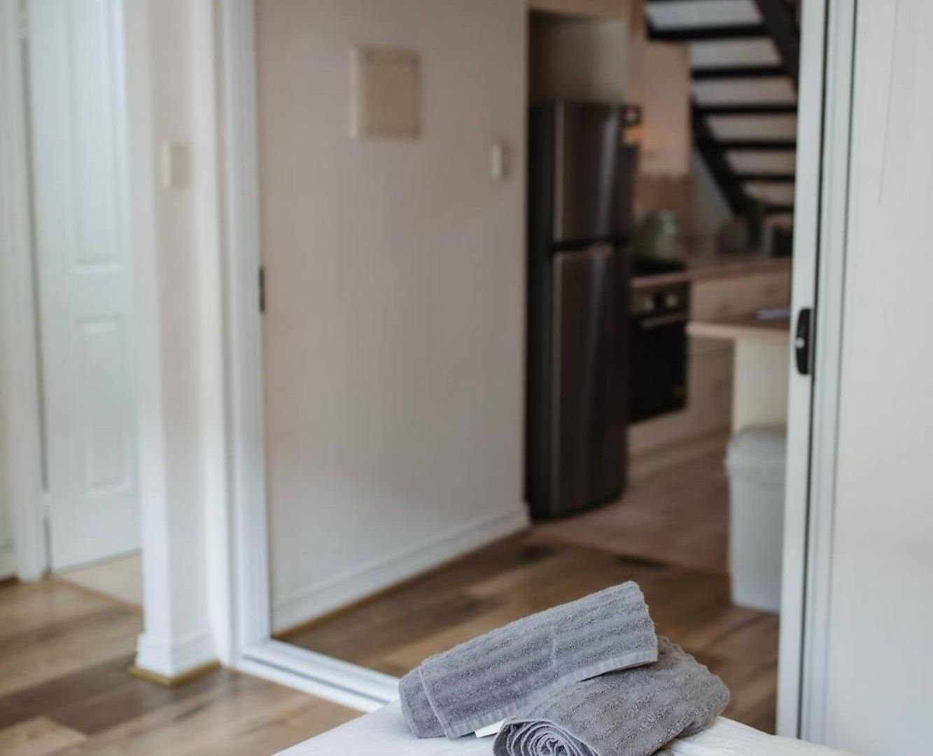 The Manhattan Collections Apartment *