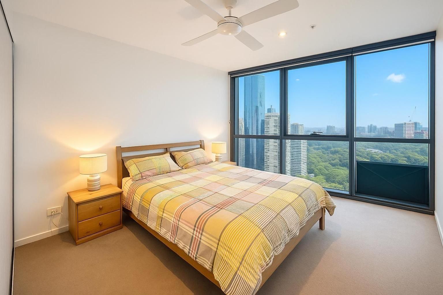 Apartment Queens Wharf Elegant High-rise Living