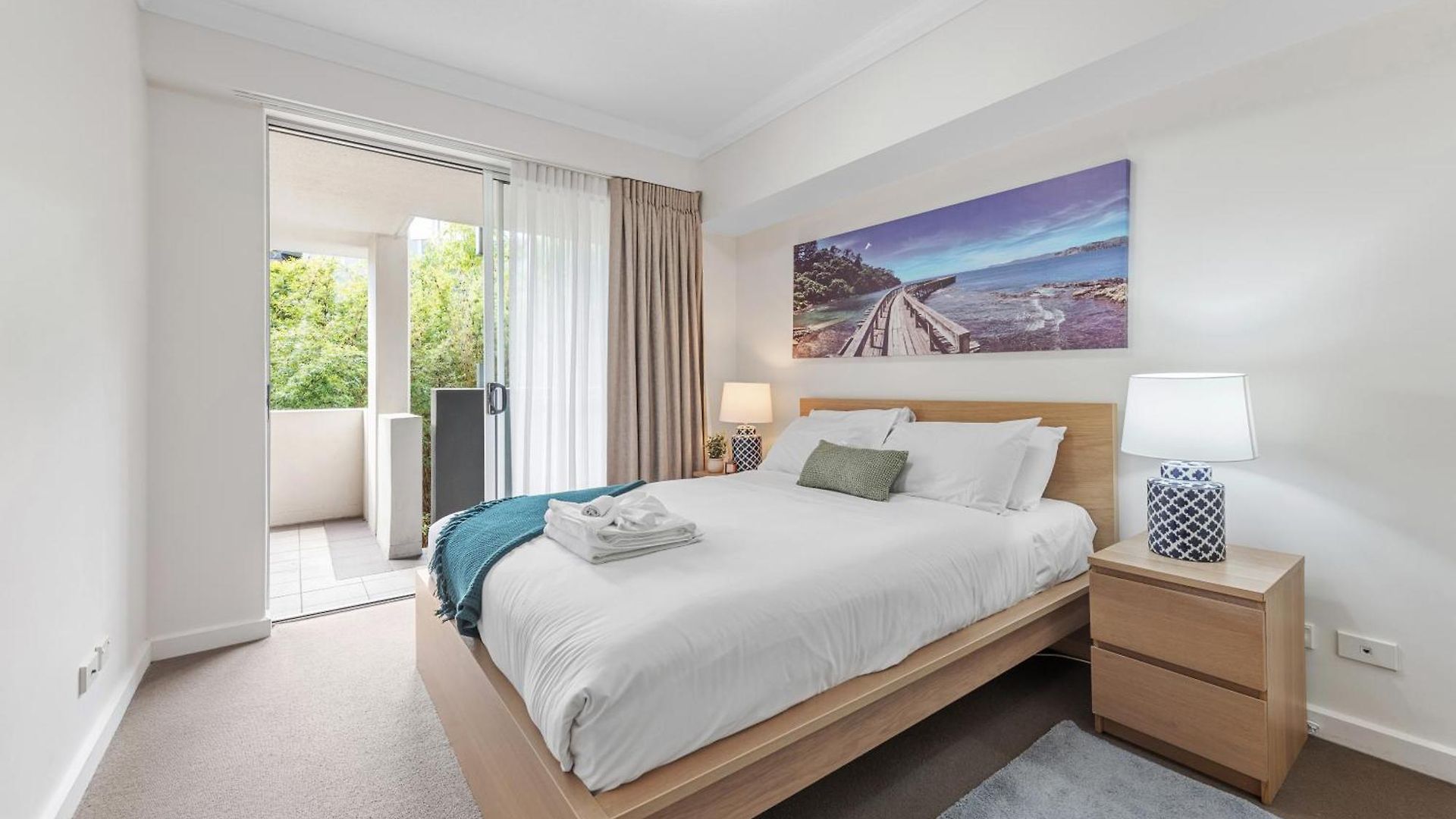 Leafy And Quiet 2br - Close To Hospital With Parking * Brisbane