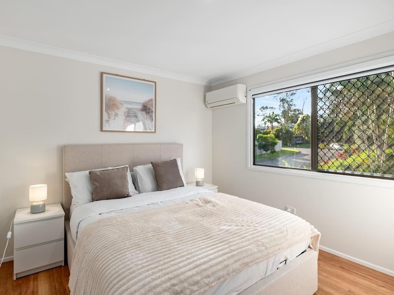 Sunnybank Hills Retreat 6 Beds Near Market Square Holiday home *