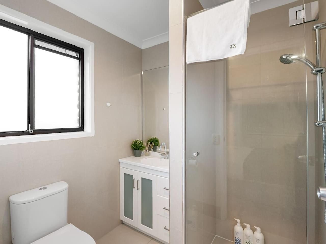 Sunnybank Hills Retreat 6 Beds Near Market Square Holiday home