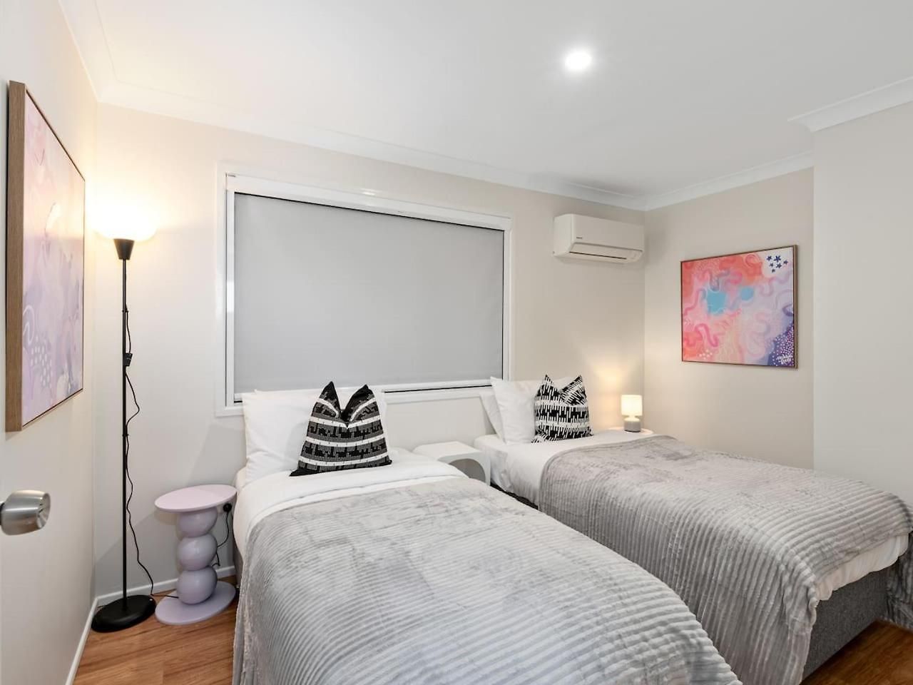 Holiday home Sunnybank Hills Retreat 6 Beds Near Market Square