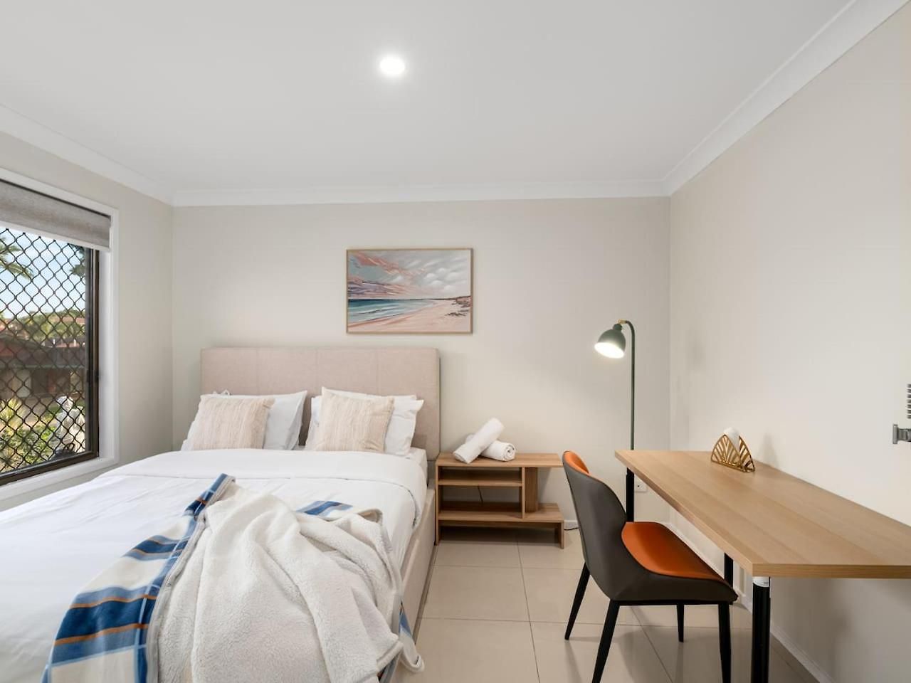Sunnybank Hills Retreat 6 Beds Near Market Square Holiday home *
