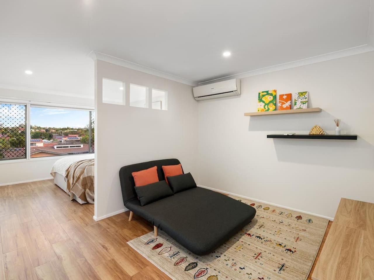 Sunnybank Hills Retreat 6 Beds Near Market Square *