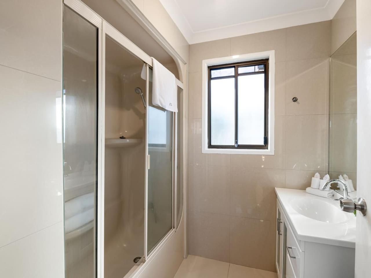Sunnybank Hills Retreat 6 Beds Near Market Square