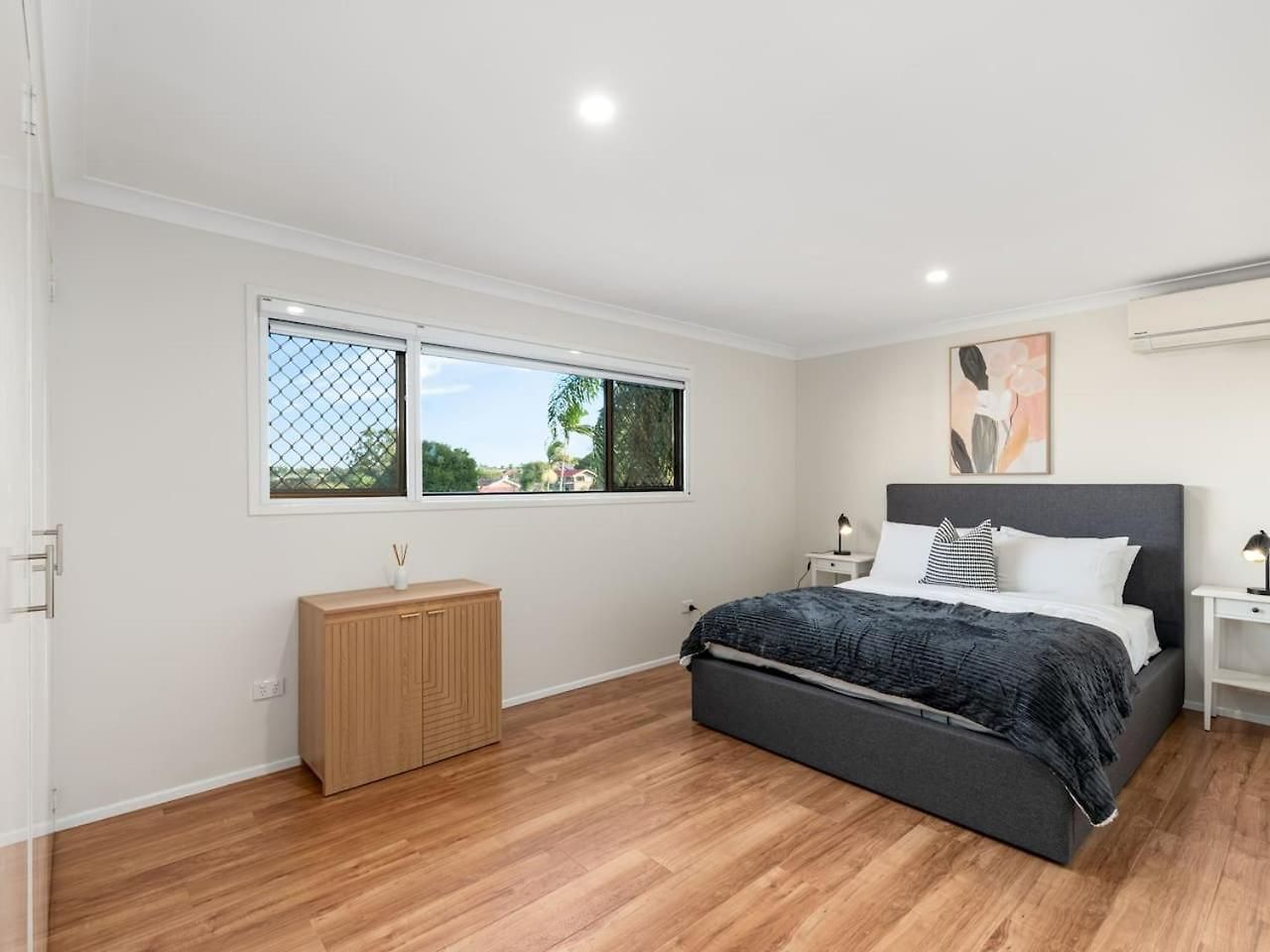 Sunnybank Hills Retreat 6 Beds Near Market Square Brisbane