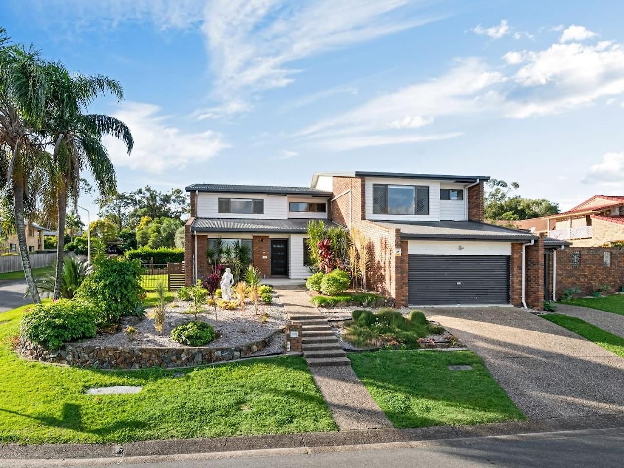 Sunnybank Hills Retreat 6 Beds Near Market Square Brisbane