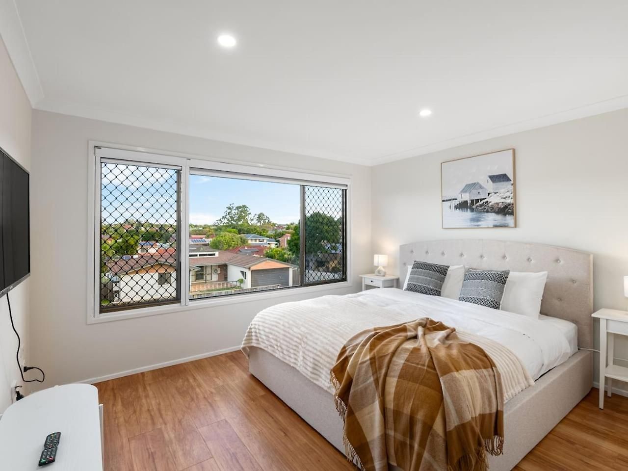 Sunnybank Hills Retreat 6 Beds Near Market Square