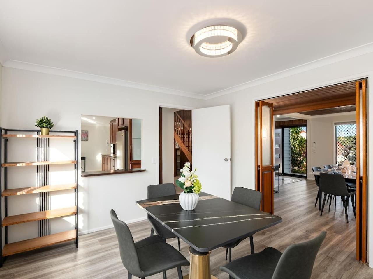 Sunnybank Hills Retreat 6 Beds Near Market Square Holiday home Brisbane
