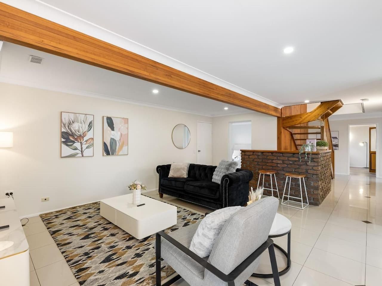 Holiday home Sunnybank Hills Retreat 6 Beds Near Market Square Brisbane
