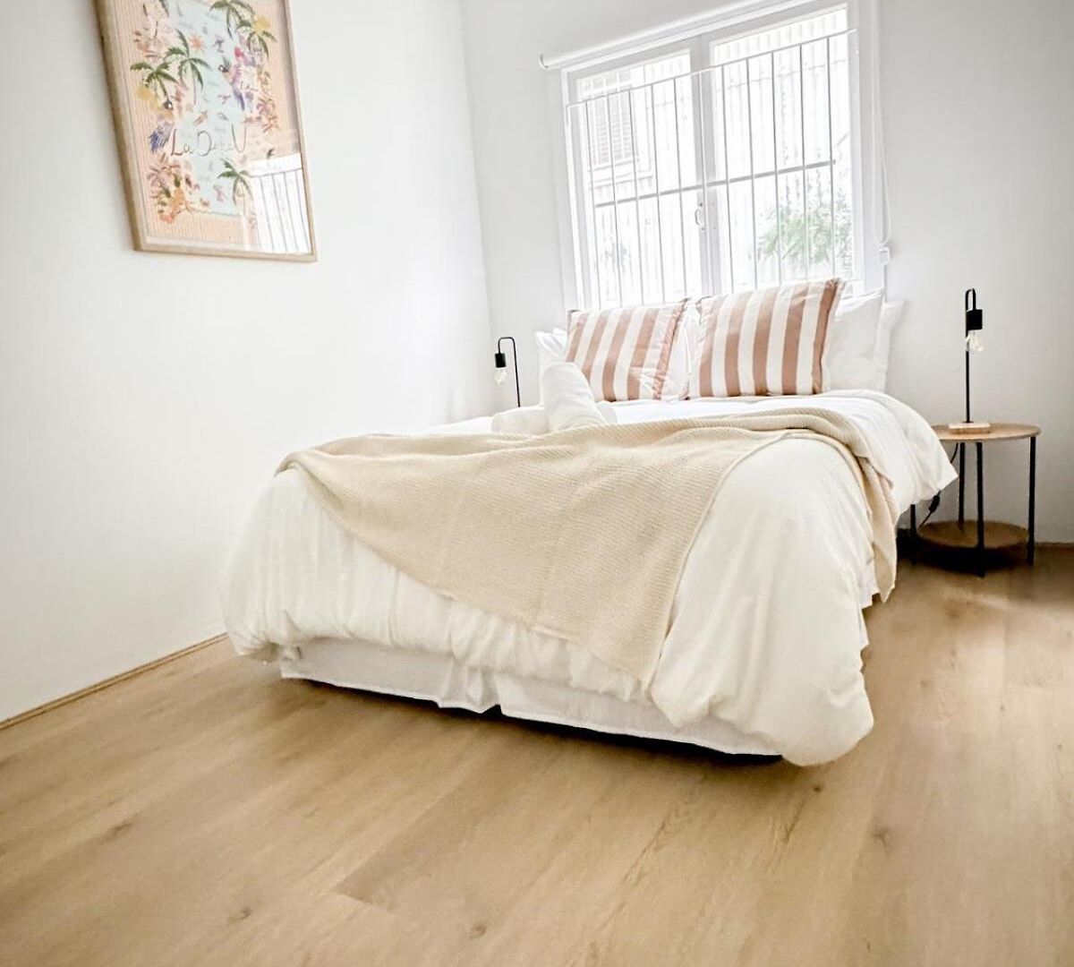 Limone - 2br - Sleeps 6 - Cbd And Free Parking Apartment *