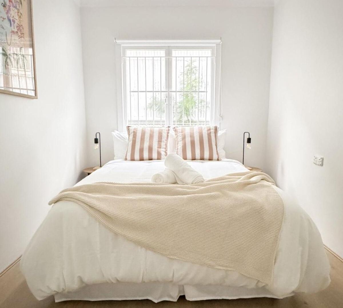 Apartment Limone - 2br - Sleeps 6 - Cbd And Free Parking