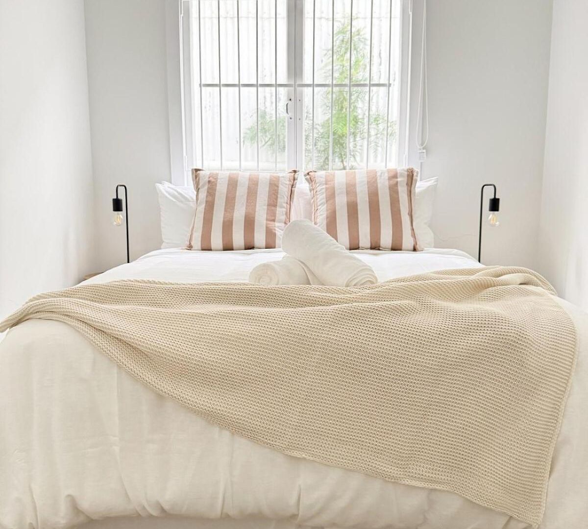 Limone - 2br - Sleeps 6 - Cbd And Free Parking Brisbane