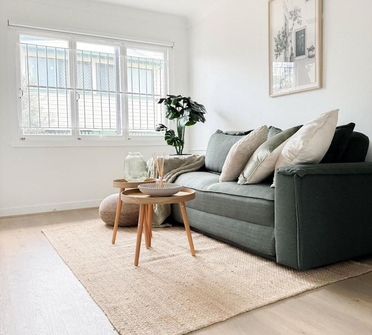 Limone - 2br - Sleeps 6 - Cbd And Free Parking Apartment *