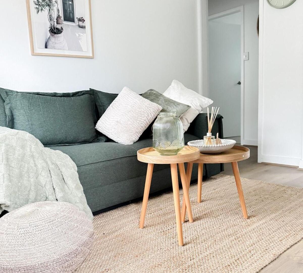 Limone - 2br - Sleeps 6 - Cbd And Free Parking *