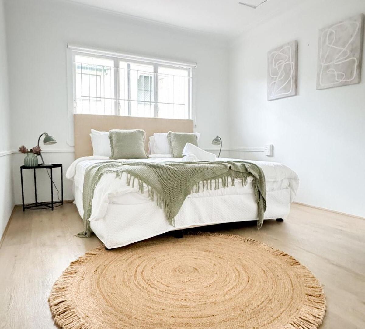 Limone - 2br - Sleeps 6 - Cbd And Free Parking *