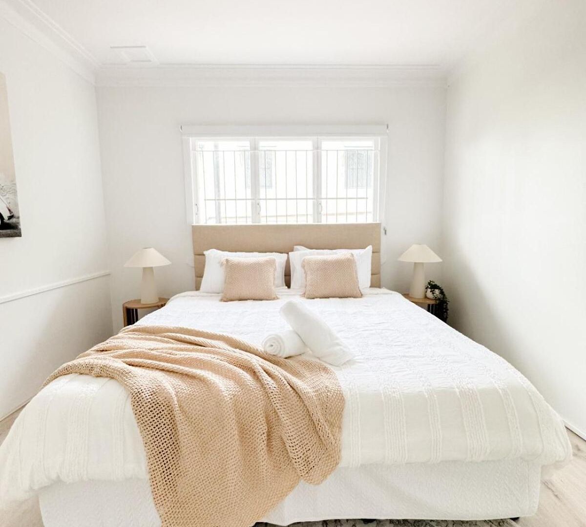 Sunday In Sevilla - 2br - Sleeps 6 - Cbd And Parking *
