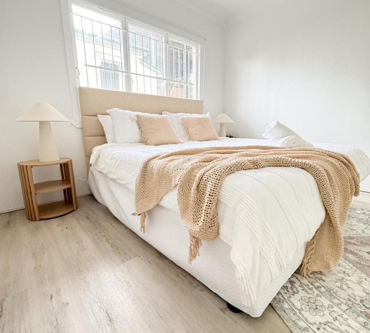 Sunday In Sevilla - 2br - Sleeps 6 - Cbd And Parking