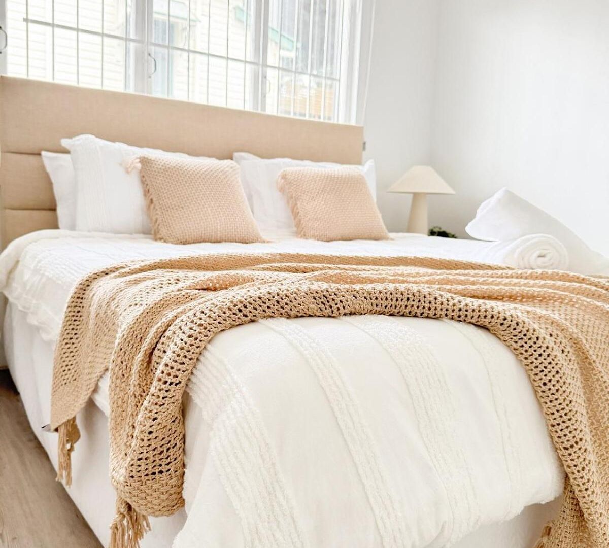 Sunday In Sevilla - 2br - Sleeps 6 - Cbd And Parking * Brisbane