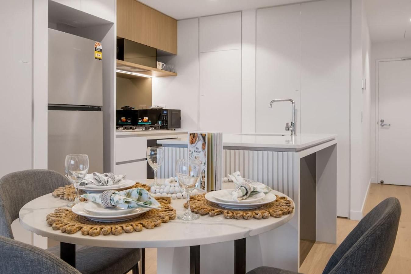 Apartment Affordable Luxe And River Views 5 Star Amenities Brisbane