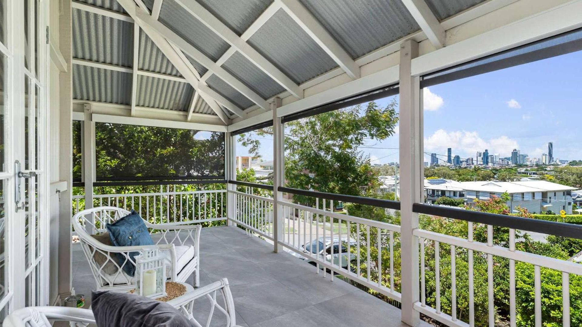 Pet-friendly Haven: Fast Wi-fi & Netflix Brisbane