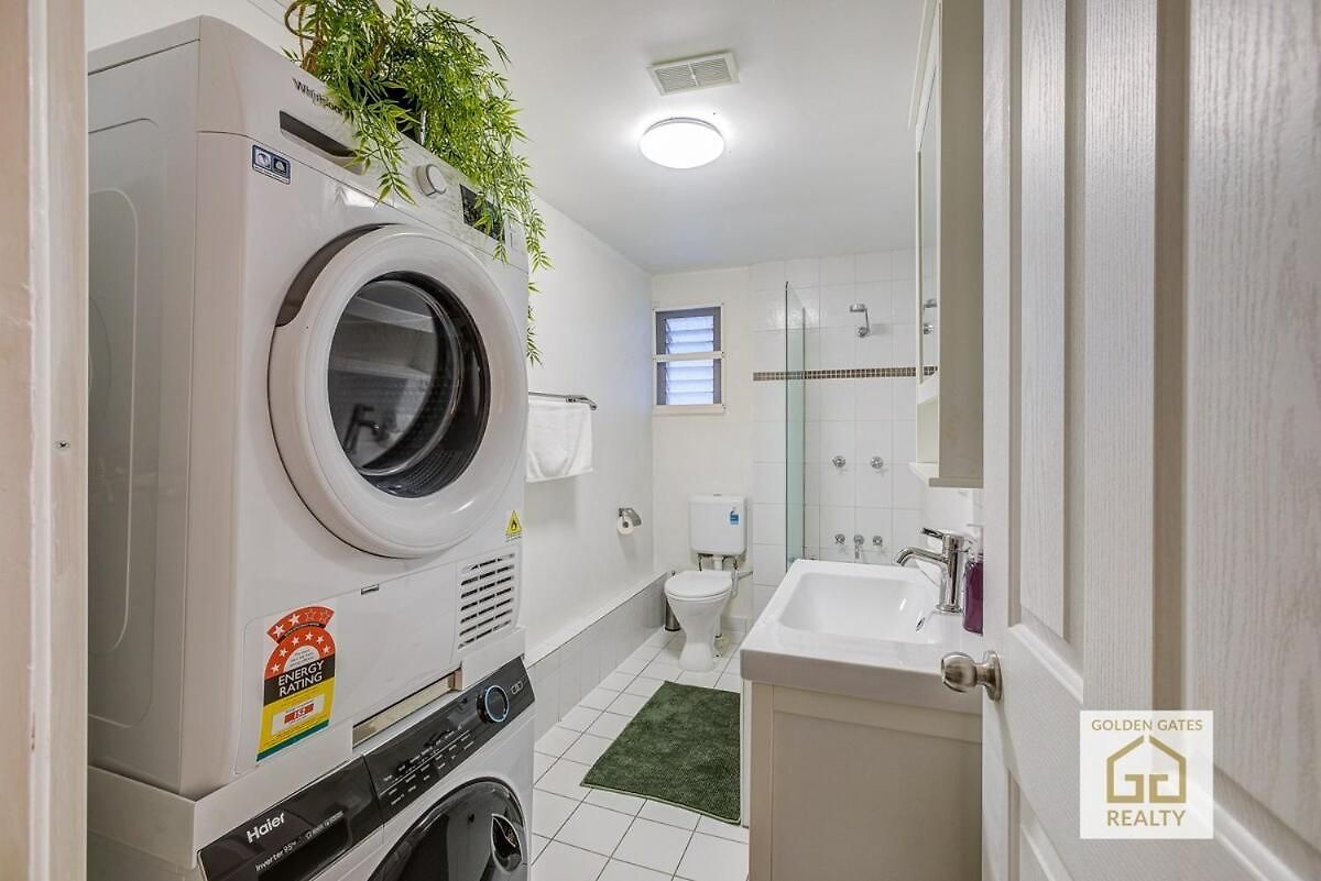 Cozy Kangaroo Point Pad * Brisbane