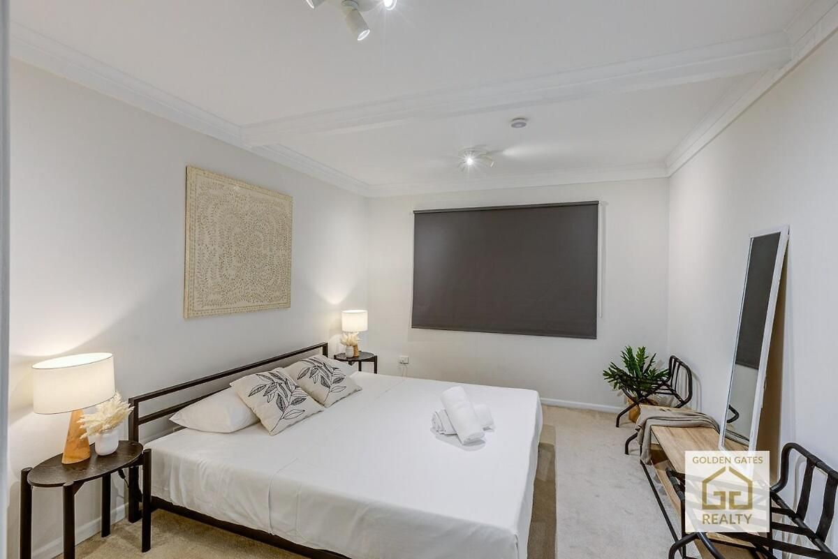 Apartment Cozy Kangaroo Point Pad *
